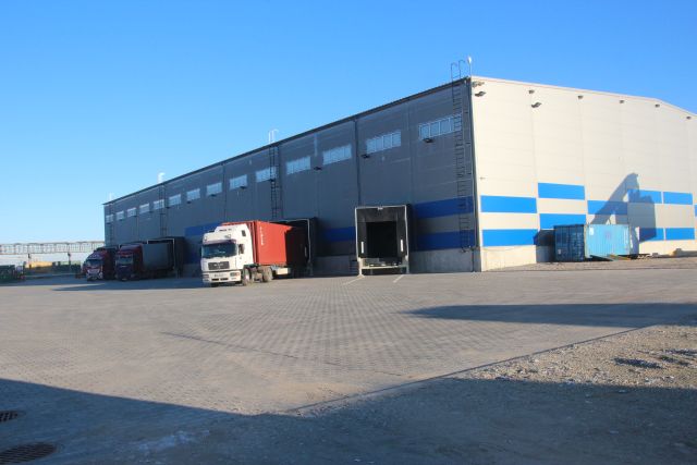 Freight-Container-sizes